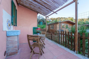 Bougainvilles Lodges - Goelba Portoferraio